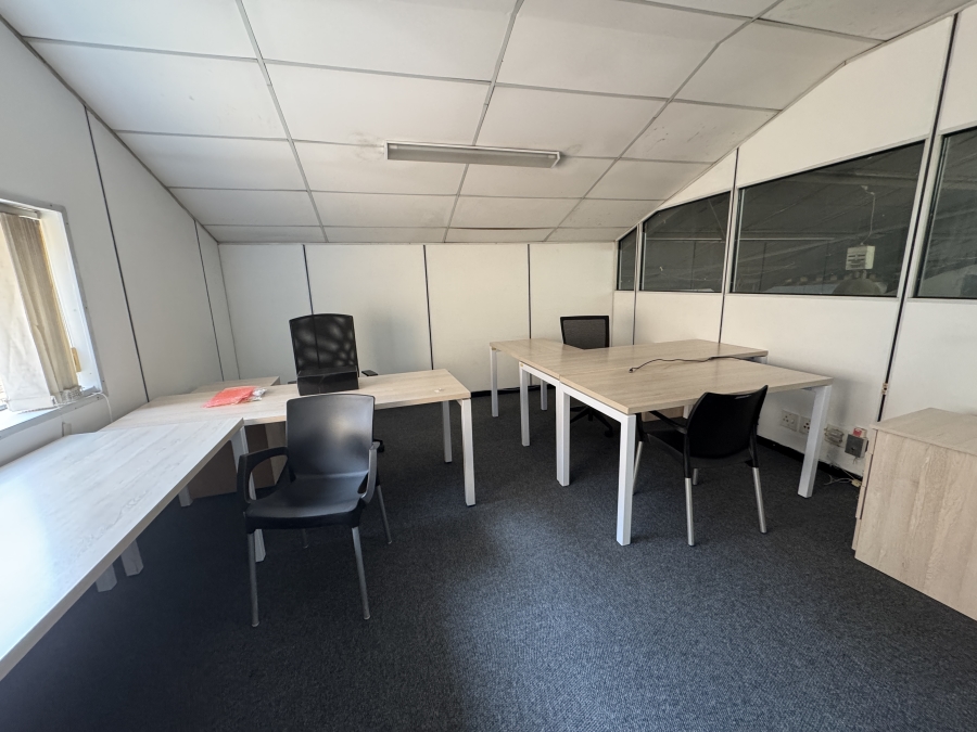 To Let commercial Property for Rent in Brackenfell Industrial Western Cape